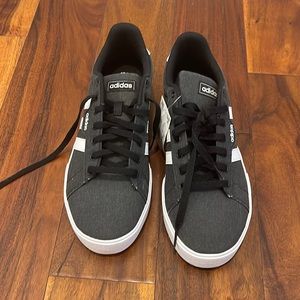 Brand new Adidas tennis shoes